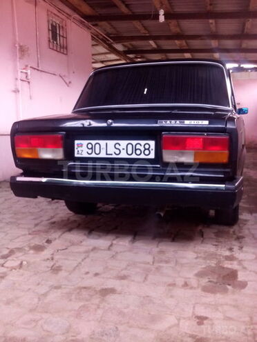 LADA (VAZ) 2107 2011, 280,000 km - 1.6 l - Sumqayıt