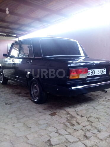 LADA (VAZ) 2107 2011, 280,000 km - 1.6 l - Sumqayıt