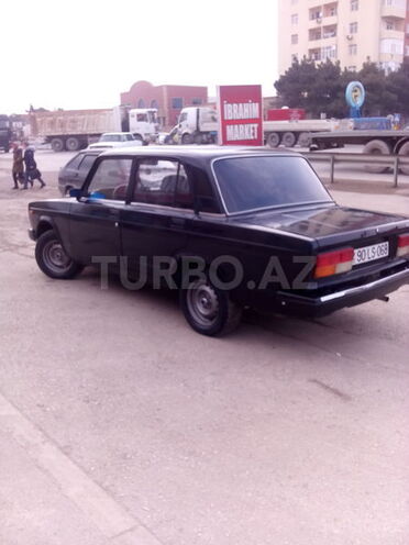 LADA (VAZ) 2107 2011, 280,000 km - 1.6 l - Sumqayıt