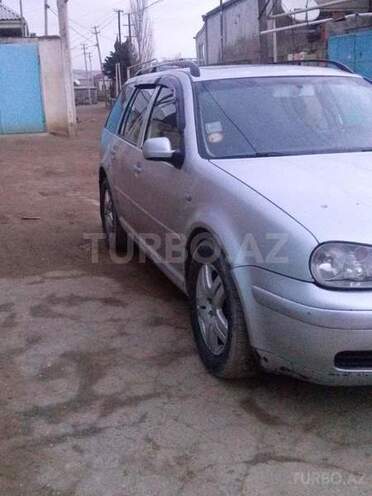 Volkswagen Golf 2000, 298,000 km - 2.0 l - Bakı