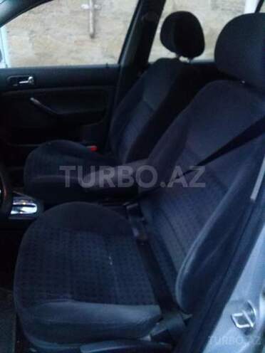 Volkswagen Golf 2000, 298,000 km - 2.0 l - Bakı