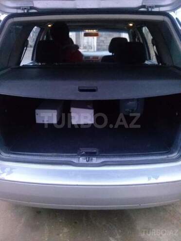 Volkswagen Golf 2000, 298,000 km - 2.0 l - Bakı