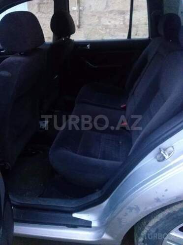 Volkswagen Golf 2000, 298,000 km - 2.0 l - Bakı