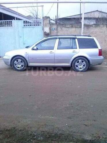 Volkswagen Golf 2000, 298,000 km - 2.0 l - Bakı