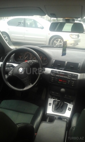 BMW 320 1999, 219,000 km - 0.2 l - Bakı