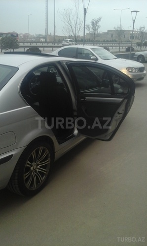 BMW 320 1999, 219,000 km - 0.2 l - Bakı