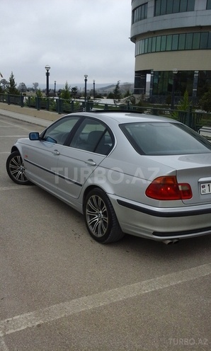 BMW 320 1999, 219,000 km - 0.2 l - Bakı