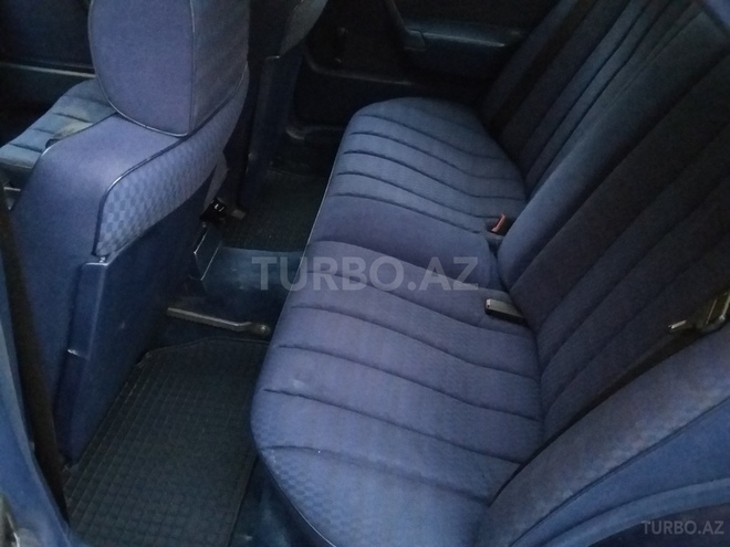 Mercedes 190 1992, 298,600 km - 2.0 l - Bakı