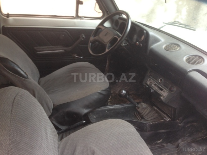 LADA (VAZ) Niva 1985, 250,000 km - 1.6 l - Bakı