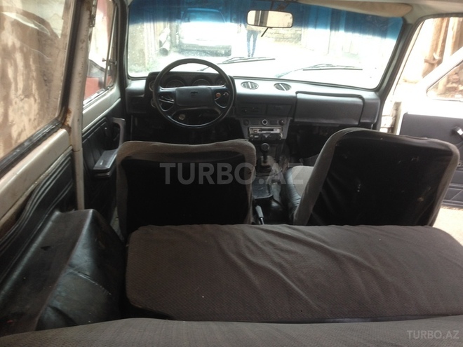 LADA (VAZ) Niva 1985, 250,000 km - 1.6 l - Bakı