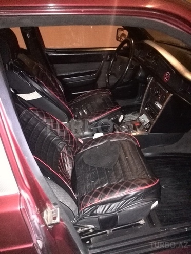 Mercedes 190 1991, 300,000 km - 1.8 l - Gəncə