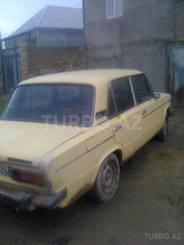 LADA (VAZ) 2106 1987, 350,000 km - 1.3 l - Bakı