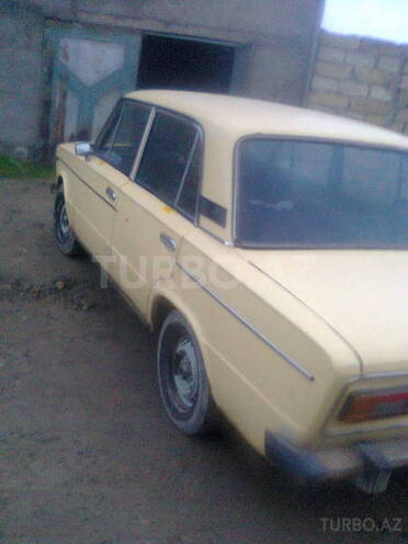 LADA (VAZ) 2106 1987, 350,000 km - 1.3 l - Bakı