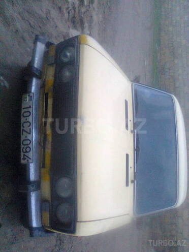 LADA (VAZ) 2106 1987, 350,000 km - 1.3 l - Bakı