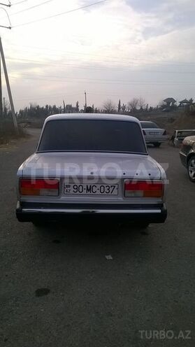 LADA (VAZ) 2107 2011, 65,218 km - 1.6 л - Bərdə