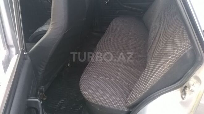 LADA (VAZ) 2107 2011, 65,218 km - 1.6 л - Bərdə