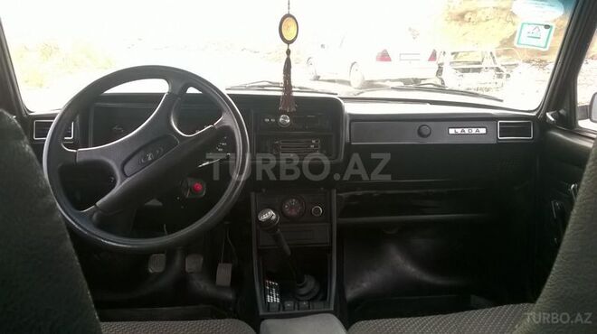 LADA (VAZ) 2107 2011, 65,218 km - 1.6 л - Bərdə