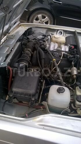 LADA (VAZ) 2107 2011, 65,218 km - 1.6 л - Bərdə