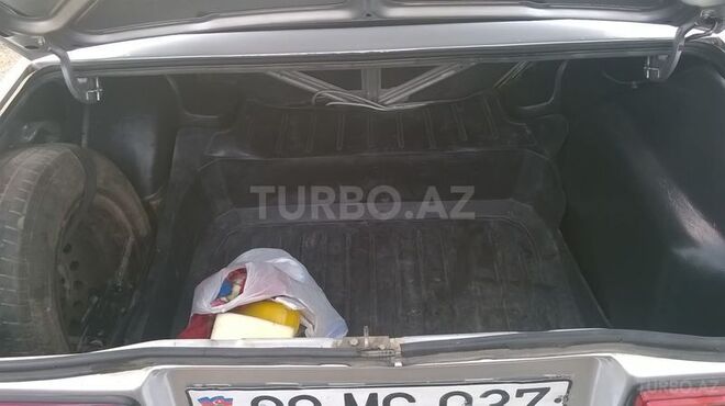 LADA (VAZ) 2107 2011, 65,218 km - 1.6 л - Bərdə