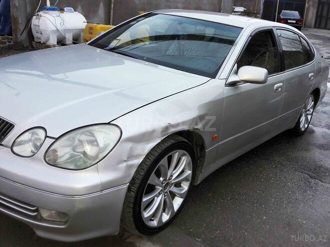 Toyota  2002, 150 km - 3.0 л - Bakı