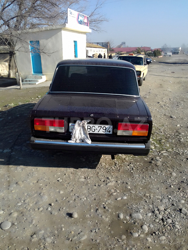 LADA (VAZ) 2107 2009, 22,757 km - 1.5 л - Bərdə