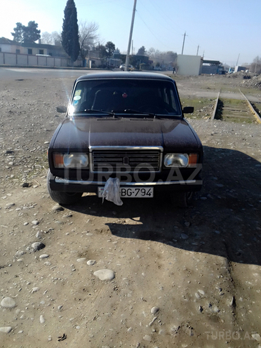 LADA (VAZ) 2107 2009, 22,757 km - 1.5 л - Bərdə