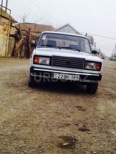 LADA (VAZ) 2107 2004, 115,000 km - 1.6 л - Goranboy