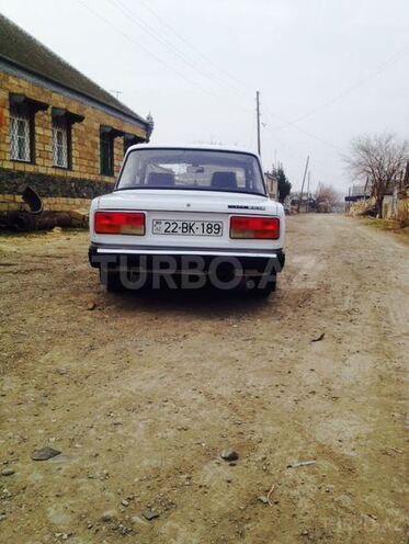 LADA (VAZ) 2107 2004, 115,000 km - 1.6 л - Goranboy