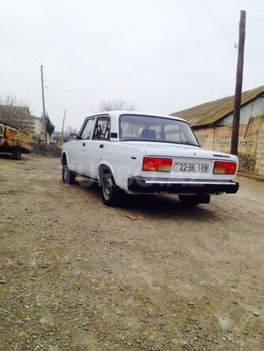 LADA (VAZ) 2107 2004, 115,000 km - 1.6 л - Goranboy