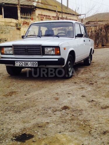 LADA (VAZ) 2107 2004, 115,000 km - 1.6 л - Goranboy