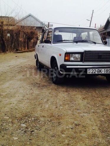 LADA (VAZ) 2107 2004, 115,000 km - 1.6 л - Goranboy