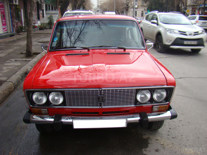 LADA (VAZ) 2106 2001, 68,500 km - 1.6 l - Bakı
