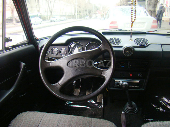 LADA (VAZ) 2106 2001, 68,500 km - 1.6 l - Bakı