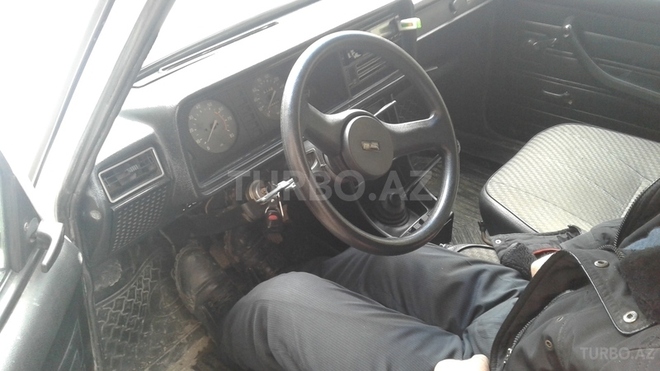 LADA (VAZ) 2107 2008, 150,000 km - 1.6 l - Bakı