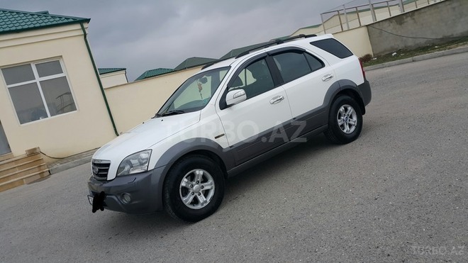 Kia Sorento 2006, 145,324 km - 2.5 l - Bakı
