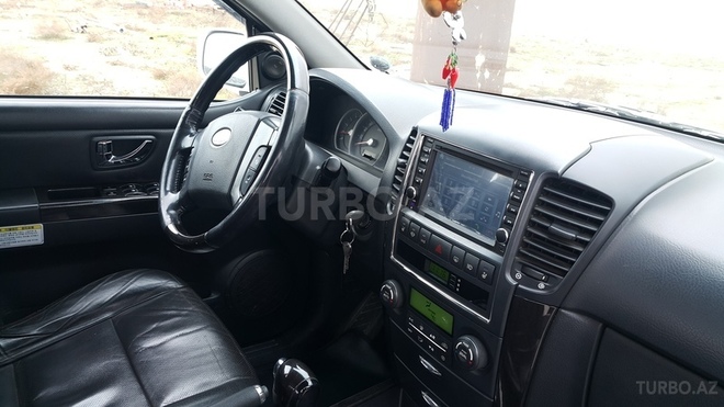 Kia Sorento 2006, 145,324 km - 2.5 l - Bakı