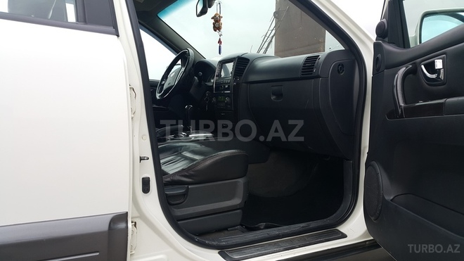 Kia Sorento 2006, 145,324 km - 2.5 l - Bakı