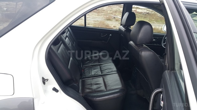 Kia Sorento 2006, 145,324 km - 2.5 l - Bakı