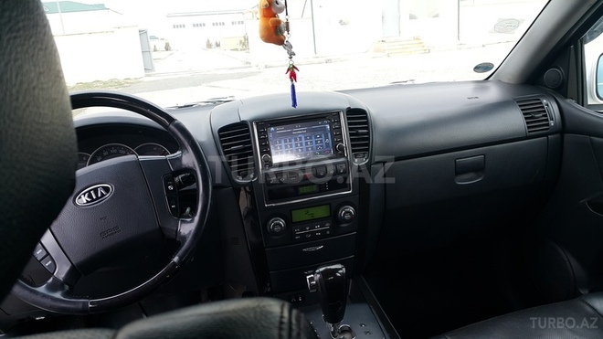 Kia Sorento 2006, 145,324 km - 2.5 l - Bakı