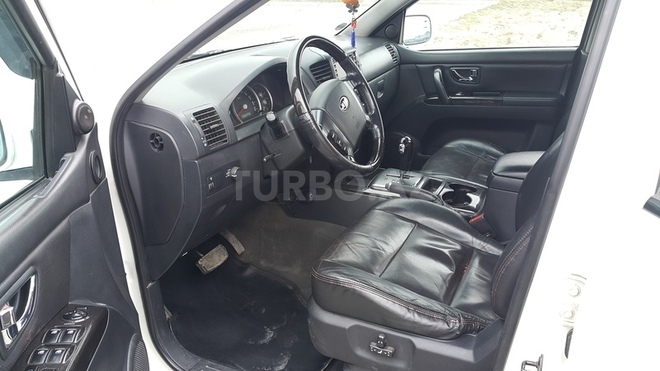 Kia Sorento 2006, 145,324 km - 2.5 l - Bakı