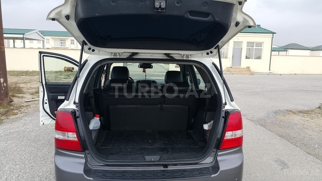 Kia Sorento 2006, 145,324 km - 2.5 l - Bakı
