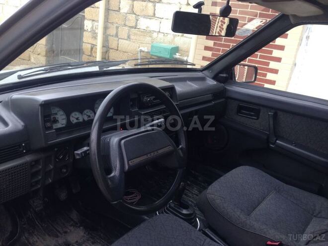LADA (VAZ) 21099 2004, 255,600 km - 1.5 l - Bakı