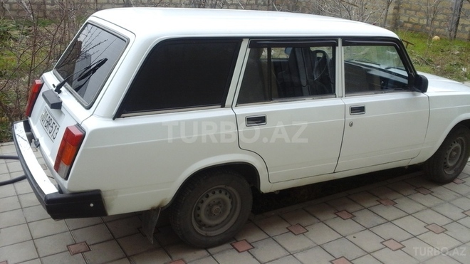 Opel Zafira 2008, 125,000 km - 1.6 l - Sumqayıt