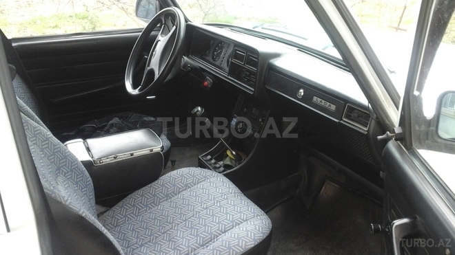 Opel Zafira 2008, 125,000 km - 1.6 l - Sumqayıt