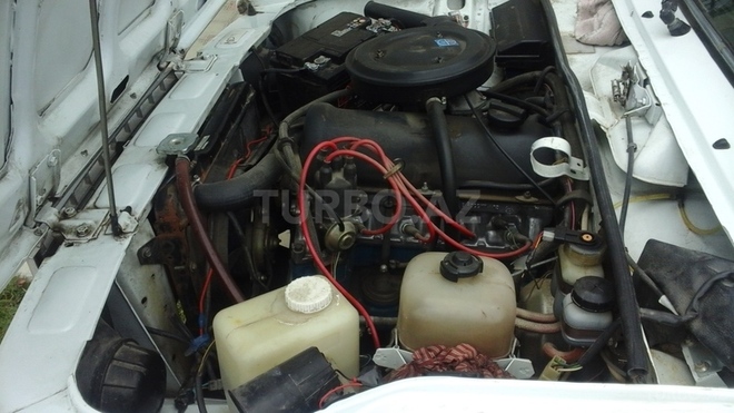 Opel Zafira 2008, 125,000 km - 1.6 l - Sumqayıt