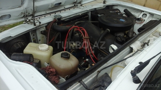 Opel Zafira 2008, 125,000 km - 1.6 l - Sumqayıt