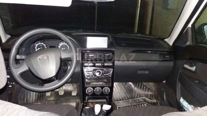 LADA (VAZ) Priora 2014, 53,000 km - 1.6 л - Bakı