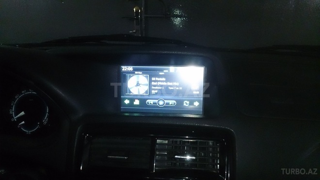 LADA (VAZ) Priora 2014, 53,000 km - 1.6 л - Bakı