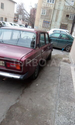 LADA (VAZ) 2106 1987, 326,080 km - 1.3 l - Bakı