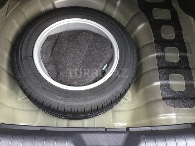 Kia Rio 2015, 0 km - 1.4 l - Bakı